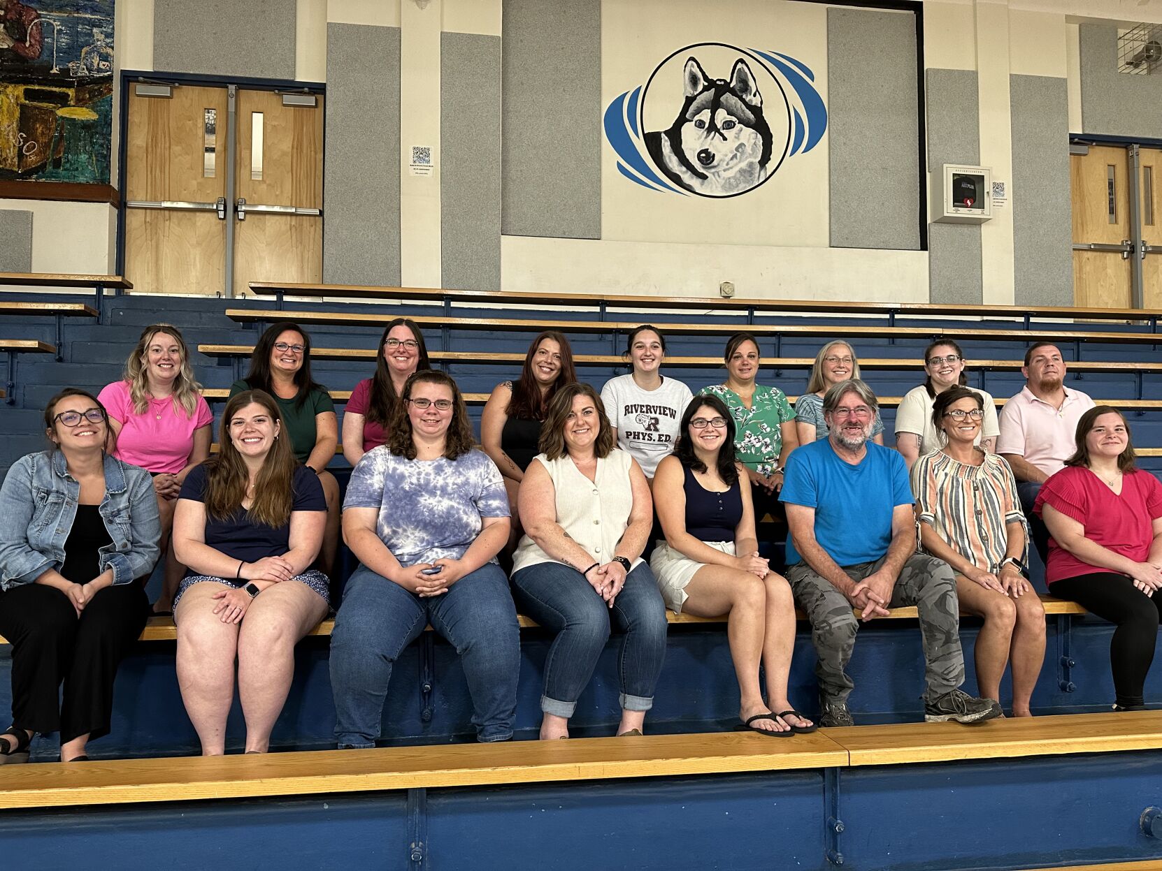 Helpful information for SAU 20 for the 2025-26 school year